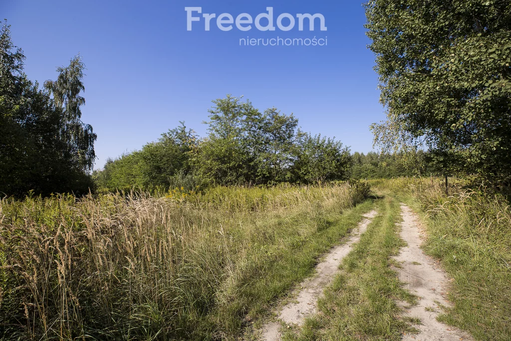 Działka 1 754,00 m², oferta nr , 8692/3685/OGS, Rudna Mała
