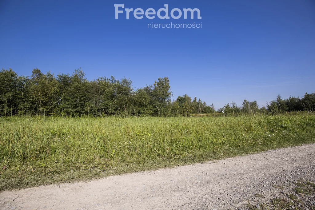 Działka 1 754,00 m², oferta nr , 8692/3685/OGS, Rudna Mała