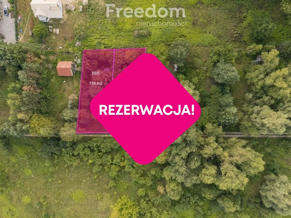 Apartamenty 11029/3685/OGS Kępa Kiełpińska Rumiankowa