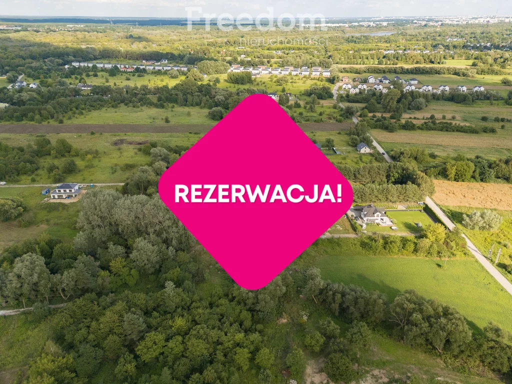 Działka 1 472,00 m², oferta nr , 11029/3685/OGS, Kępa Kiełpińska, Rumiankowa
