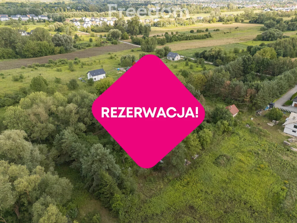 Działka 1 472,00 m², oferta nr , 11029/3685/OGS, Kępa Kiełpińska, Rumiankowa