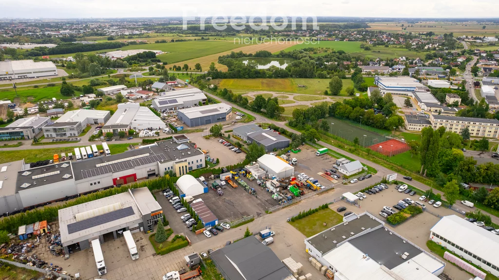 Działka 2 000,00 m², oferta nr , 44/3685/OGW, Rusocin