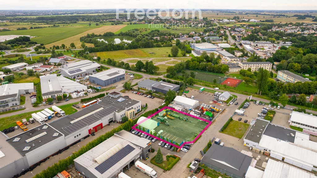 Działka 2 000,00 m², oferta nr , 44/3685/OGW, Rusocin