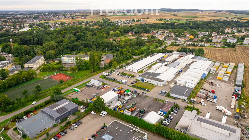 Działka 2 000,00 m², oferta nr , 44/3685/OGW, Rusocin