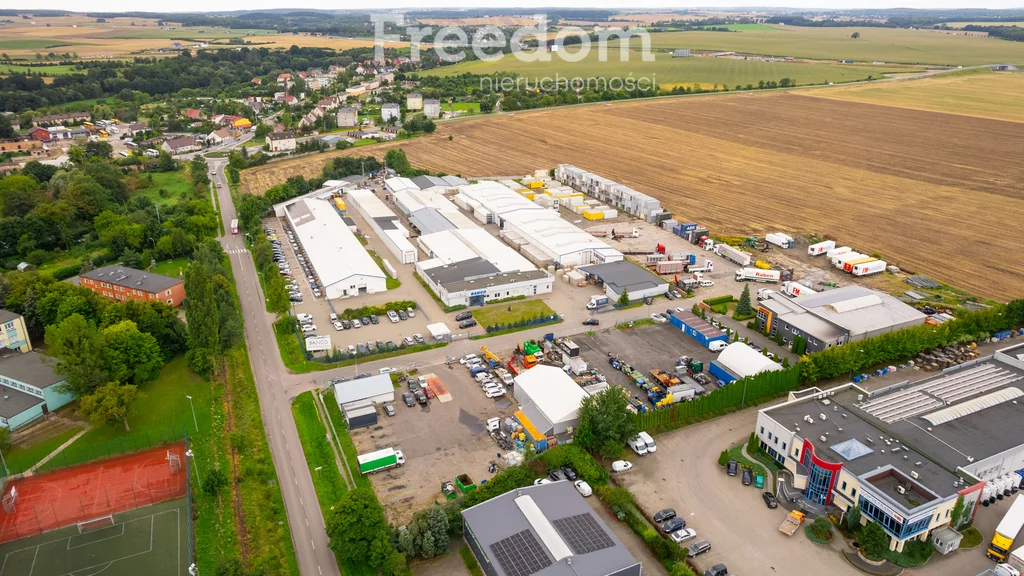 Działka 2 000,00 m², oferta nr , 44/3685/OGW, Rusocin
