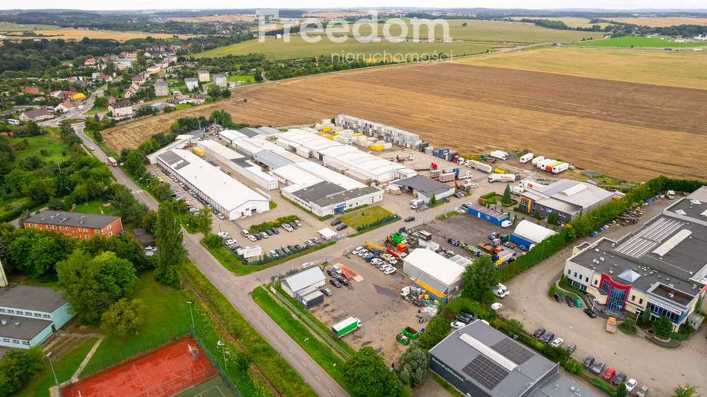 Działka 2 000,00 m², oferta nr , 44/3685/OGW, Rusocin