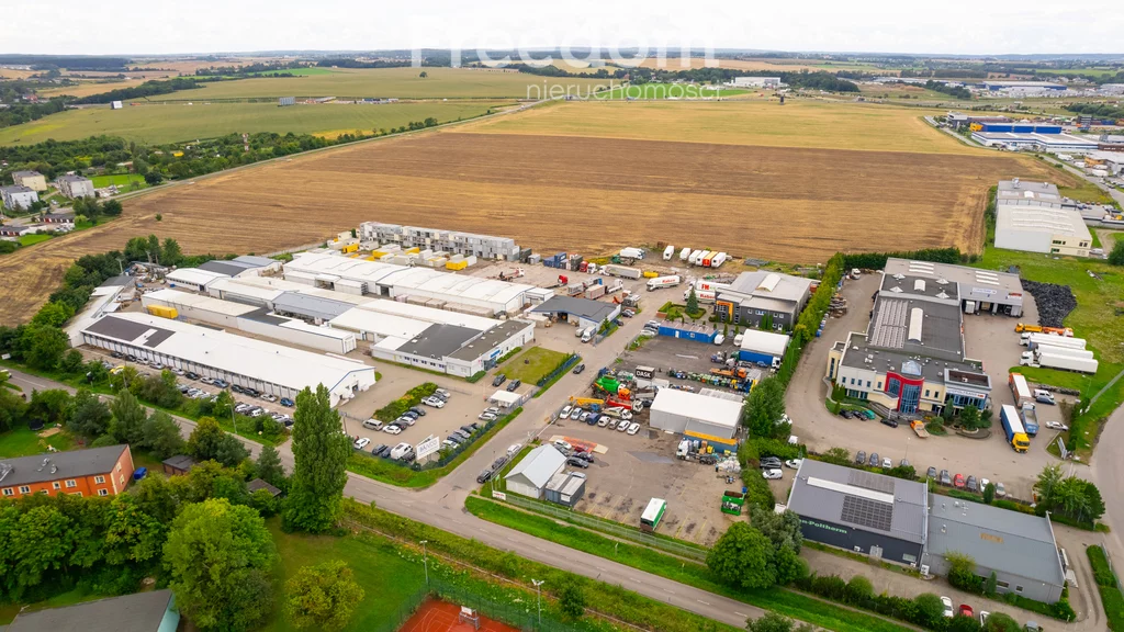 Działka 2 000,00 m², oferta nr , 44/3685/OGW, Rusocin