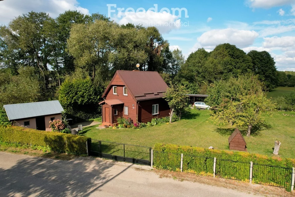 Apartamenty 11437/3685/OGS Rybczyzna