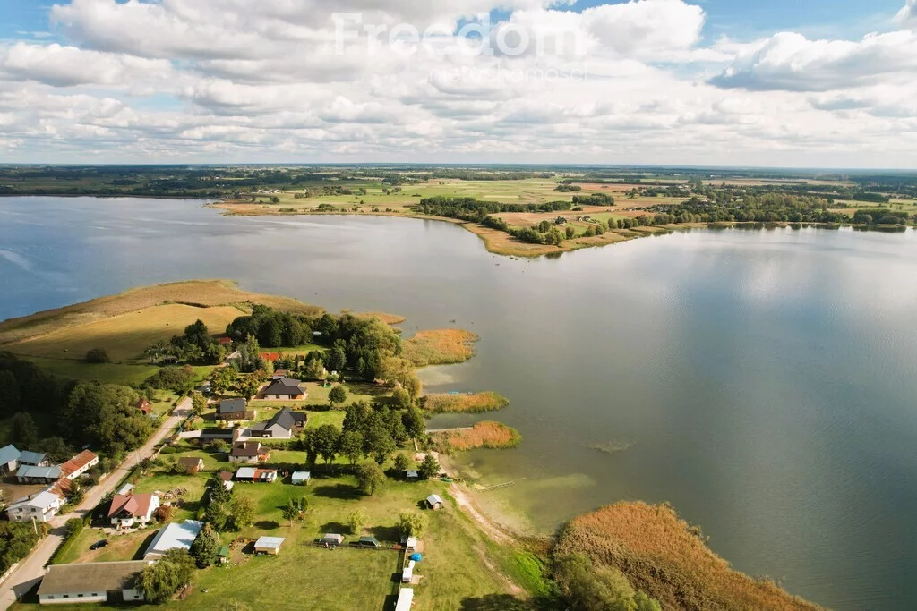 Działka 1 209,00 m², oferta nr , 11437/3685/OGS, Rybczyzna