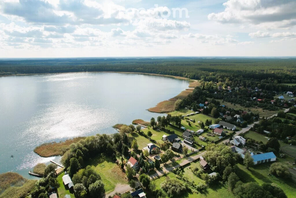 Działka 1 209,00 m², oferta nr , 11437/3685/OGS, Rybczyzna