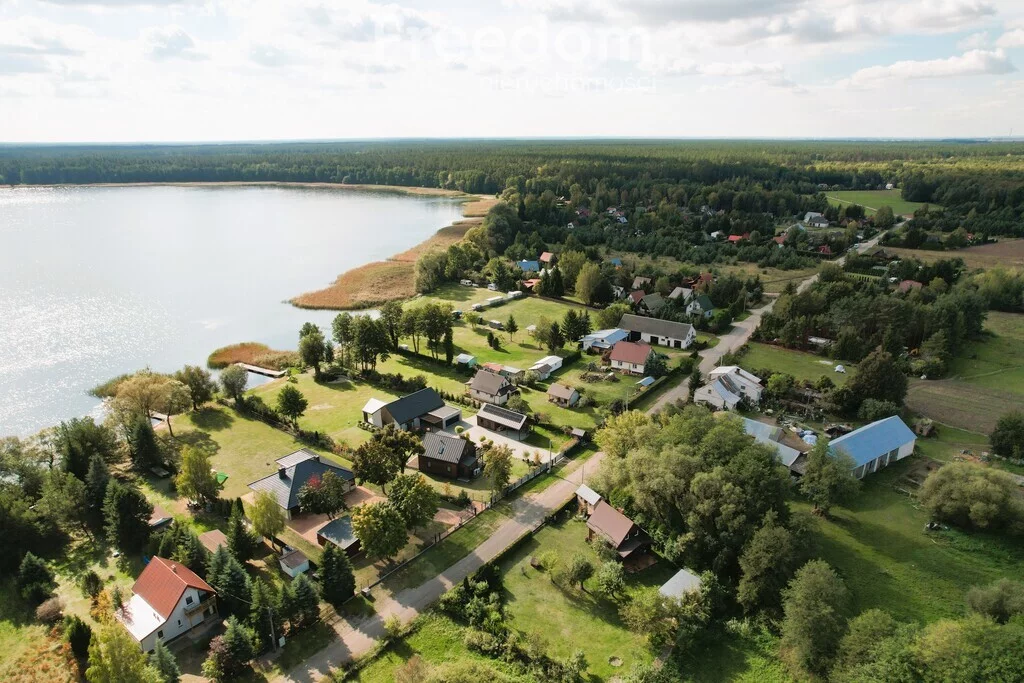 Działka 1 209,00 m², oferta nr , 11437/3685/OGS, Rybczyzna