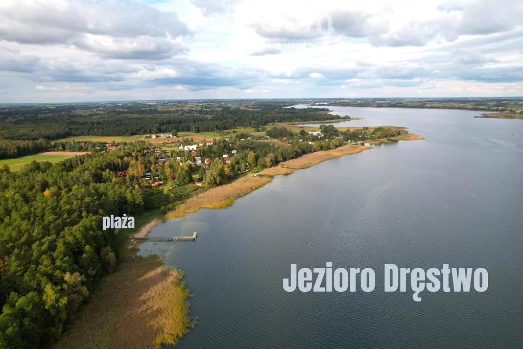 Działka 1 209,00 m², oferta nr , 11437/3685/OGS, Rybczyzna