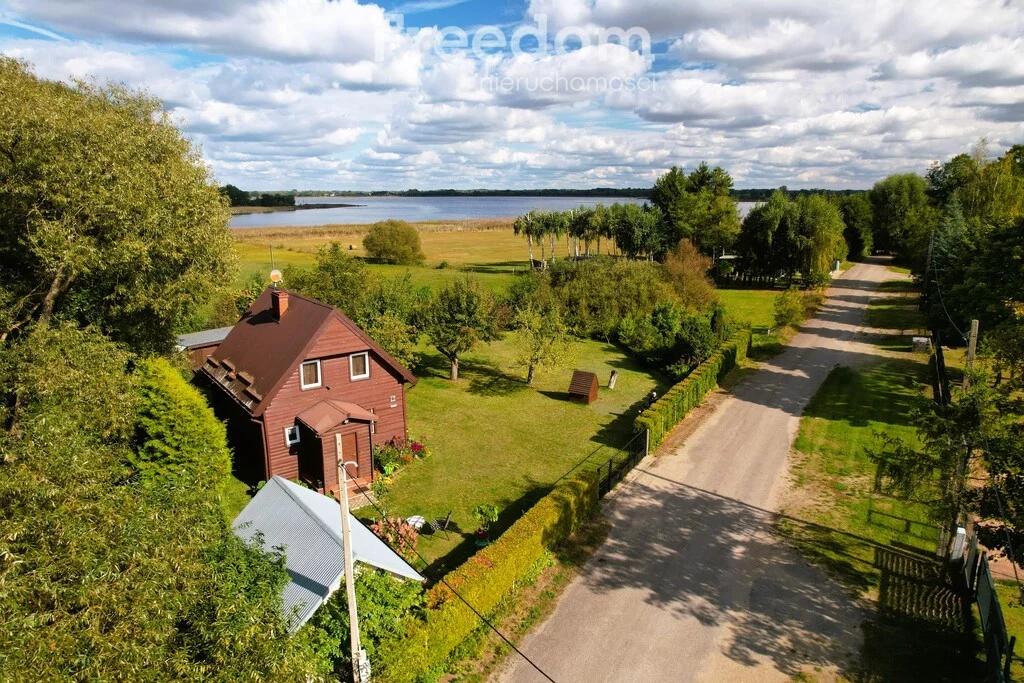 Działka 1 209,00 m², oferta nr , 11437/3685/OGS, Rybczyzna