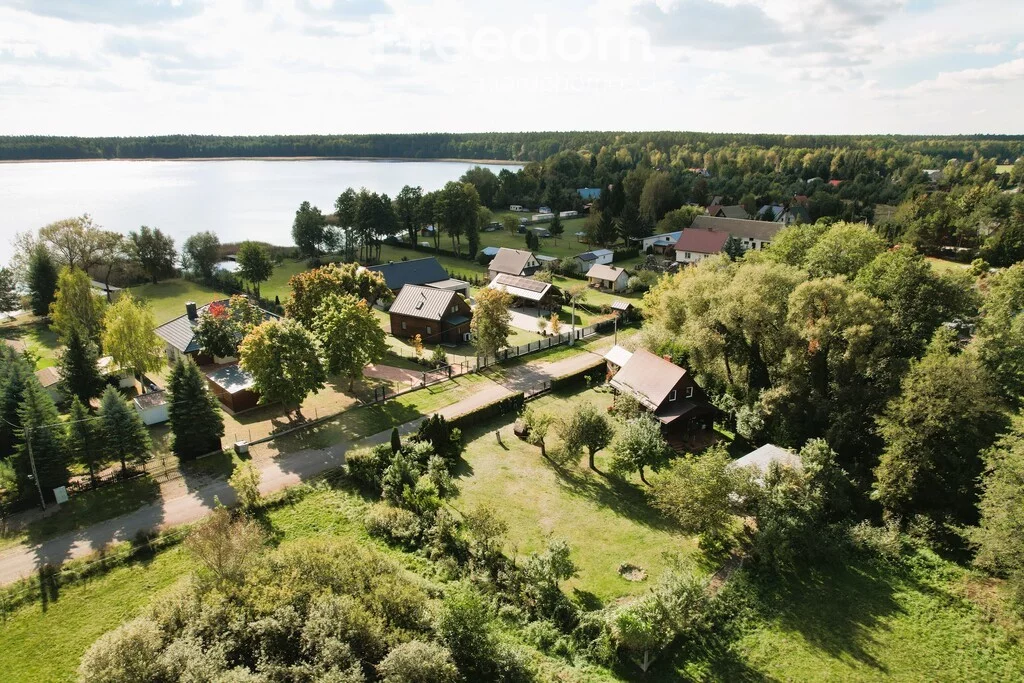 Działka 1 209,00 m², oferta nr , 11437/3685/OGS, Rybczyzna
