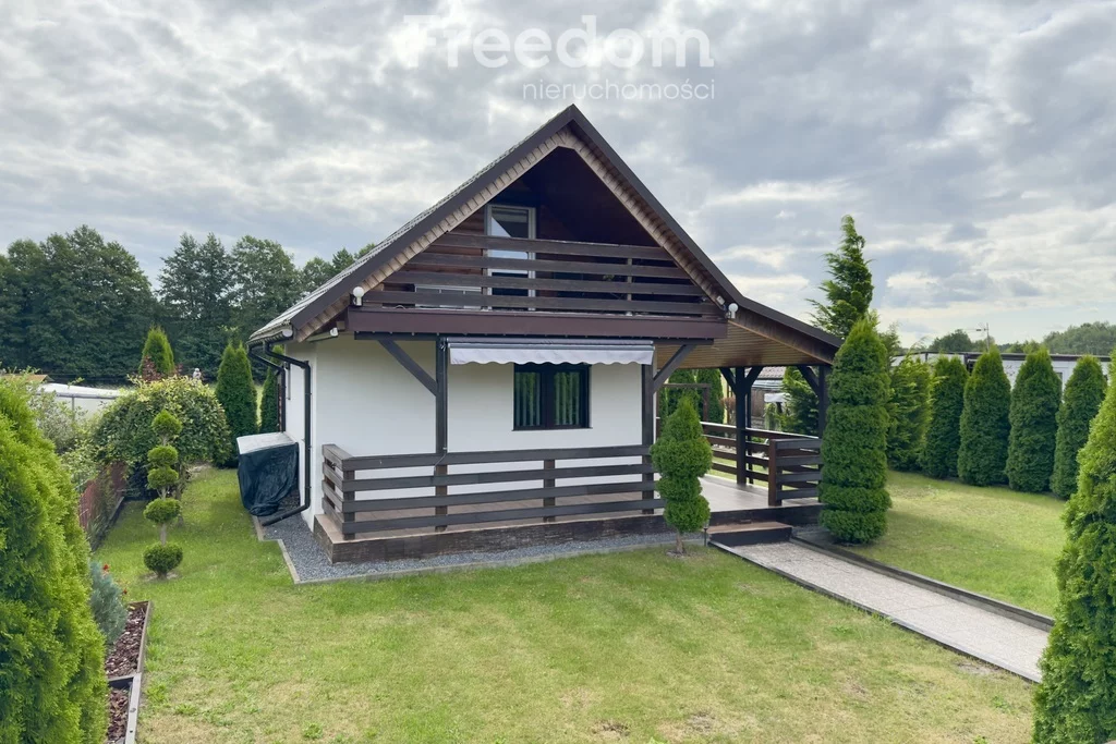 Apartamenty 11174/3685/OGS Włocławek Rybnicka