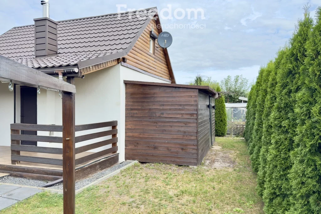 Działka 292,00 m², oferta nr , 11174/3685/OGS, Włocławek, Rybnicka