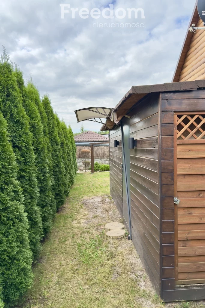 Działka 292,00 m², oferta nr , 11174/3685/OGS, Włocławek, Rybnicka