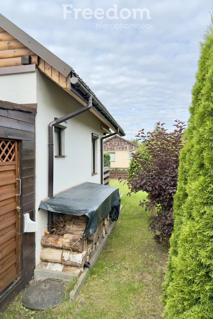 Działka 292,00 m², oferta nr , 11174/3685/OGS, Włocławek, Rybnicka