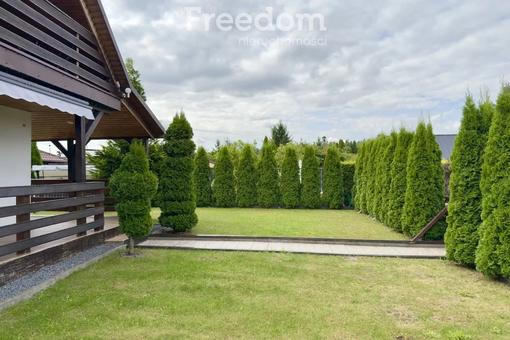 Działka 292,00 m², oferta nr , 11174/3685/OGS, Włocławek, Rybnicka