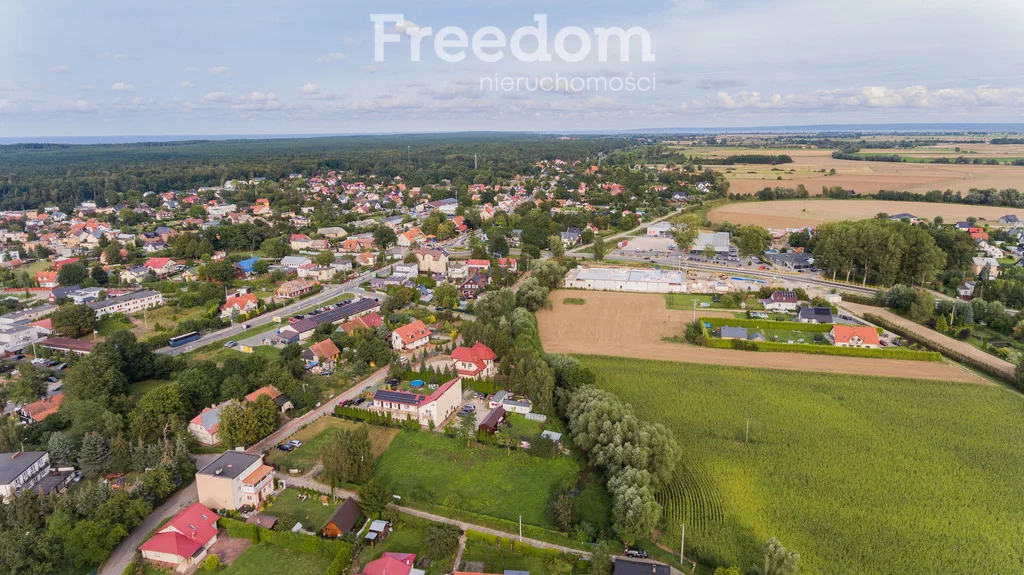 Działka 1 392,00 m², oferta nr , 8584/3685/OGS, Stegna, Rycerska