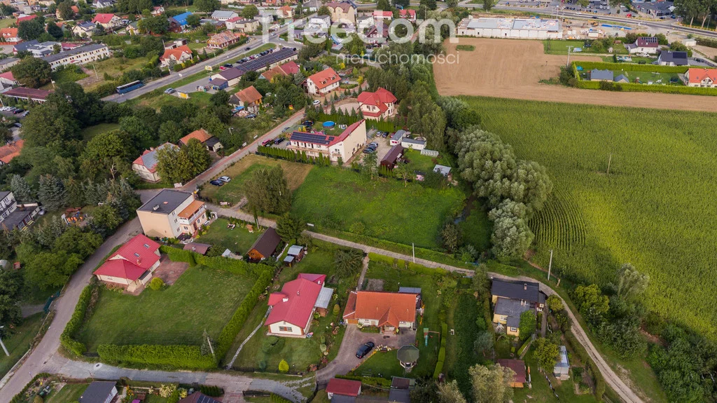 Działka 1 392,00 m², oferta nr , 8584/3685/OGS, Stegna, Rycerska