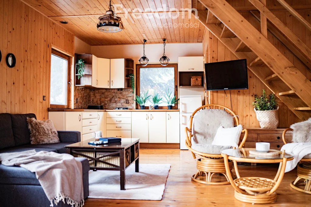 Działka 418,00 m², oferta nr , 9825/3685/OGS, Rydzewo