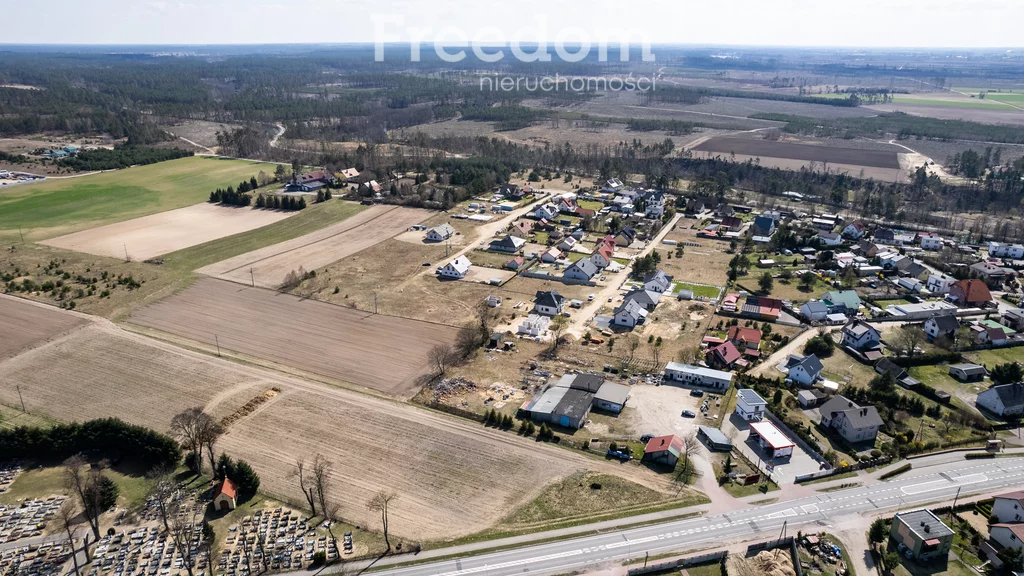 Działka 1 665,00 m², oferta nr , 8595/3685/OGS, Rytel