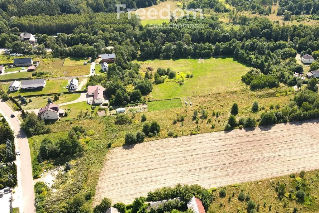 Działka 3 265,00 m², oferta nr , 11104/3685/OGS, Rządza