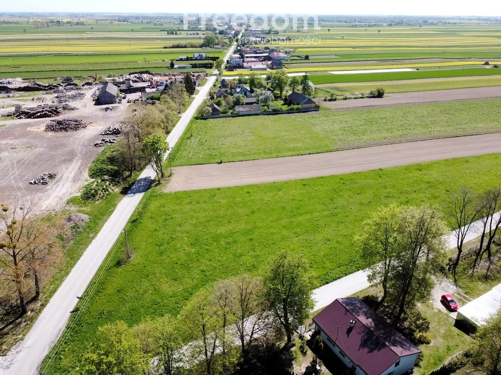 Działka 3 165,00 m², oferta nr , 11199/3685/OGS, Rzechów-Kolonia