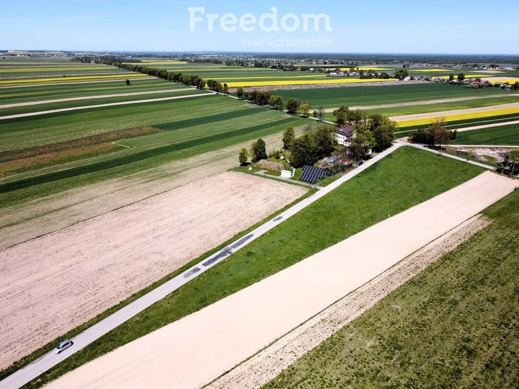 Działka 3 165,00 m², oferta nr , 11199/3685/OGS, Rzechów-Kolonia