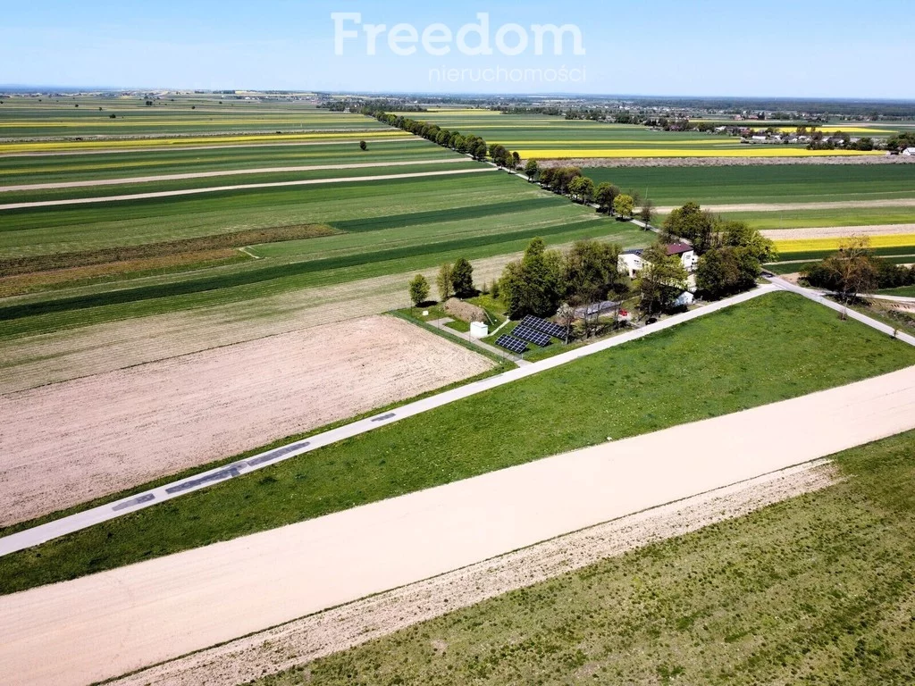 Działka 3 165,00 m², oferta nr , 11199/3685/OGS, Rzechów-Kolonia