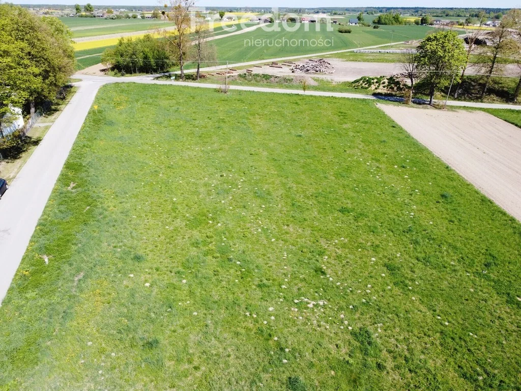 Działka 3 165,00 m², oferta nr , 11199/3685/OGS, Rzechów-Kolonia