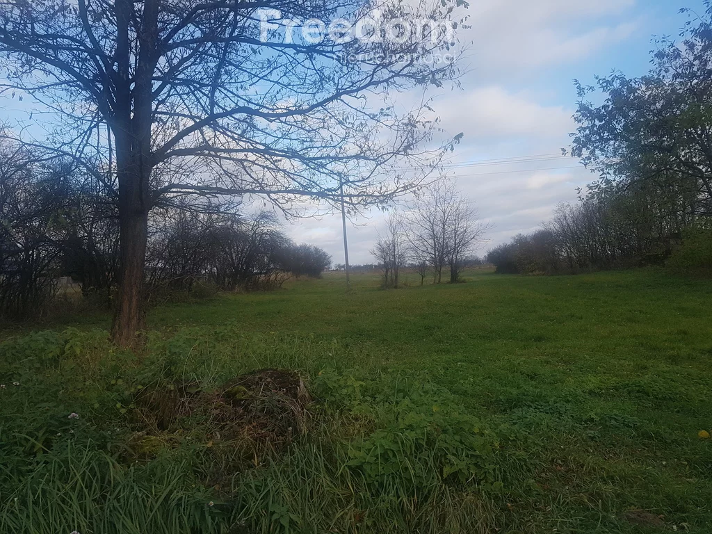 Działka 3 000,00 m², oferta nr , 7169/3685/OGS, Rzeczyca
