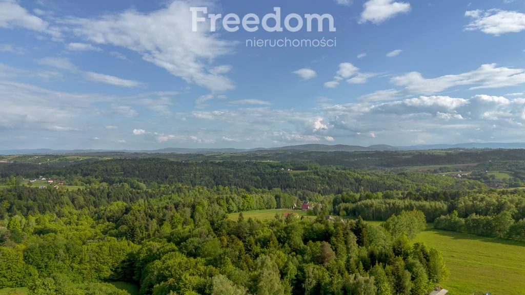 Działka 1 883,00 m², oferta nr , 10605/3685/OGS, Rzepiennik Strzyżewski