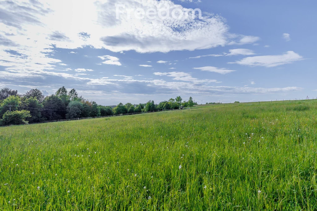 Działka 1 883,00 m², oferta nr , 10605/3685/OGS, Rzepiennik Strzyżewski