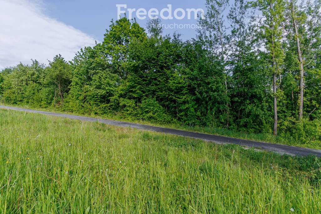 Działka 1 883,00 m², oferta nr , 10605/3685/OGS, Rzepiennik Strzyżewski