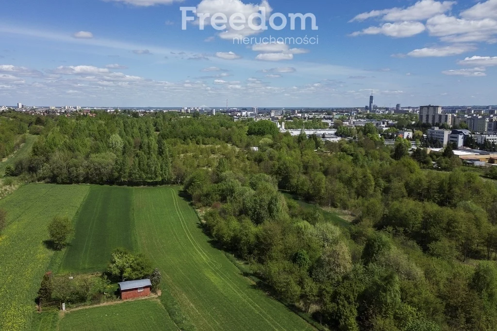 Działka 3 600,00 m², Rzeszów, Sprzedaż