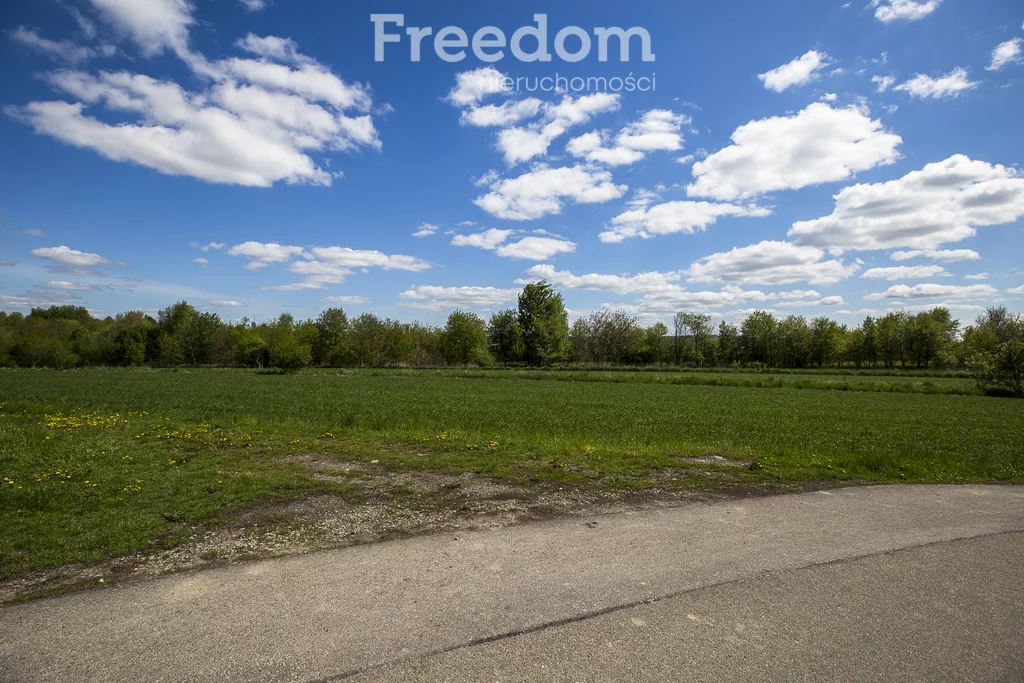 Działka 3 600,00 m², oferta nr , 10414/3685/OGS, Rzeszów
