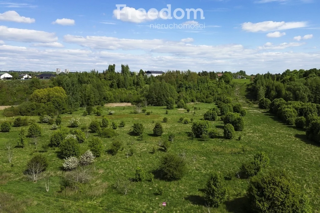Działka 900,00 m², oferta nr , 11302/3685/OGS, Rzeszów, Zwięczyca