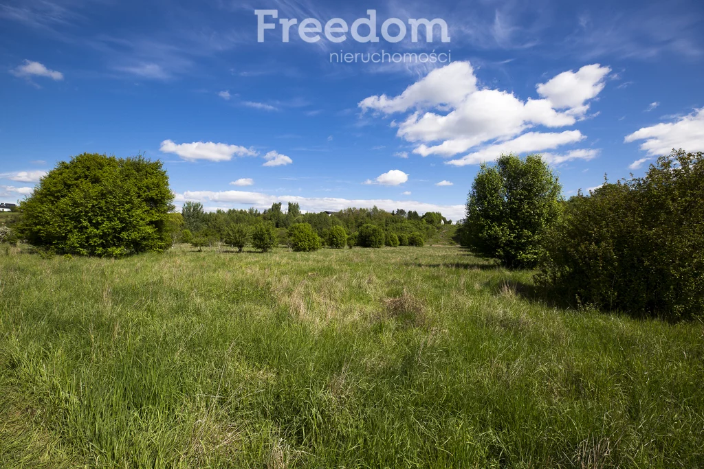 Działka 900,00 m², oferta nr , 11302/3685/OGS, Rzeszów, Zwięczyca