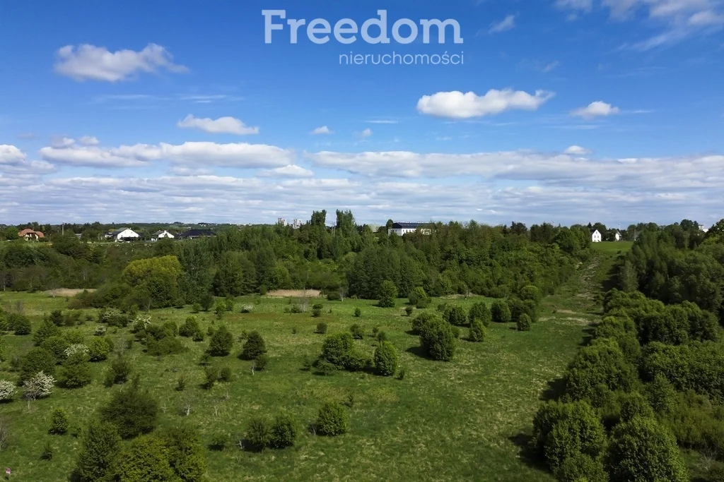 Działka 900,00 m², oferta nr , 11302/3685/OGS, Rzeszów, Zwięczyca