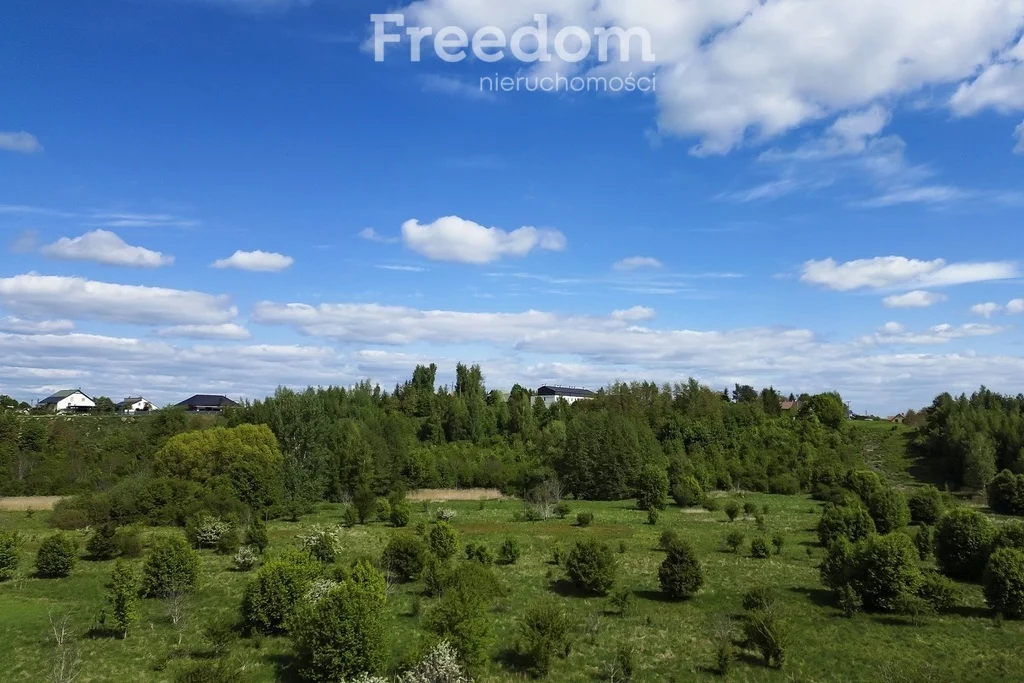 Działka 900,00 m², oferta nr , 11302/3685/OGS, Rzeszów, Zwięczyca