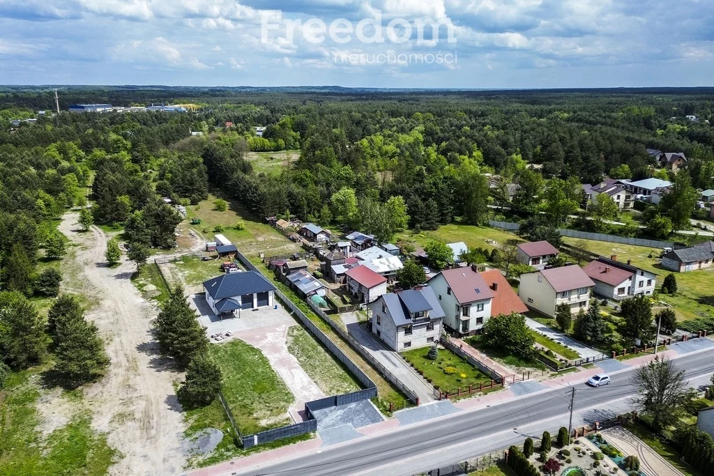 Apartamenty 10590/3685/OGS Rudnik nad Sanem Rzeszowska