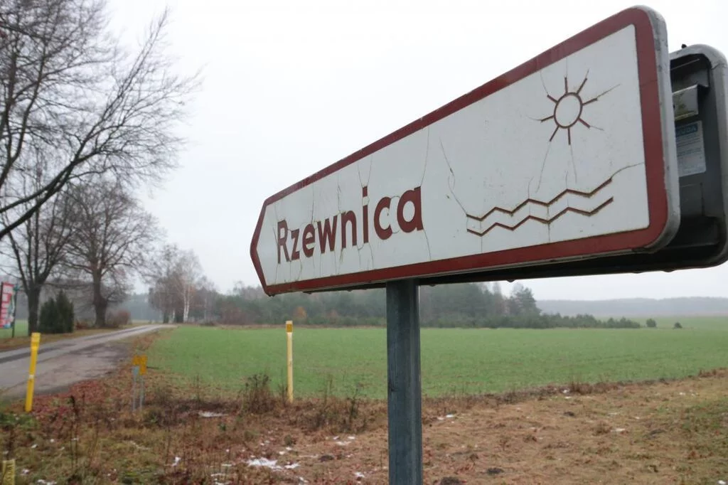 Działka 1 017,00 m², oferta nr , 10698/3685/OGS, Rzeczenica, os. Rzewnica