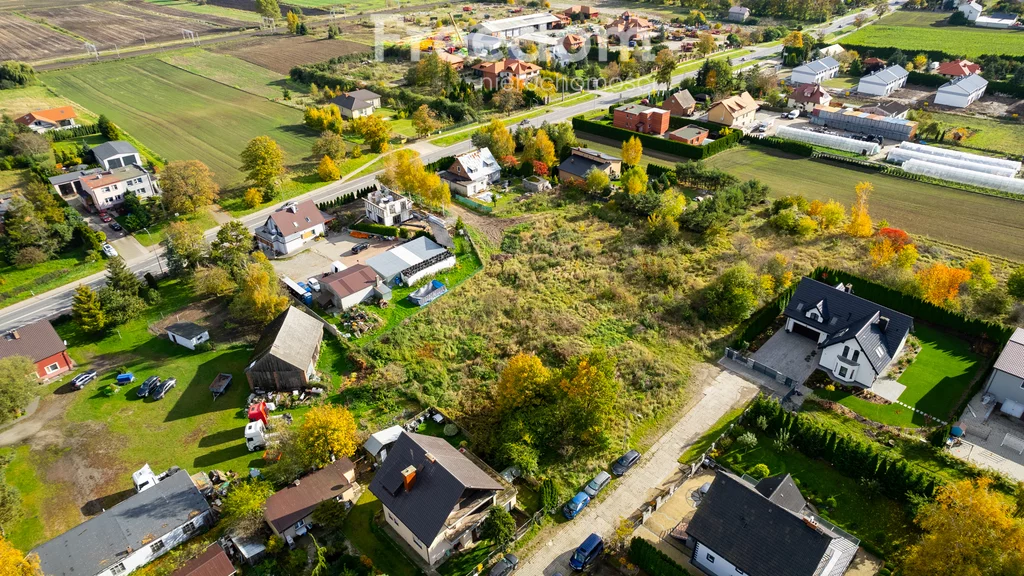 Apartamenty 11486/3685/OGS Różyny Sadowa