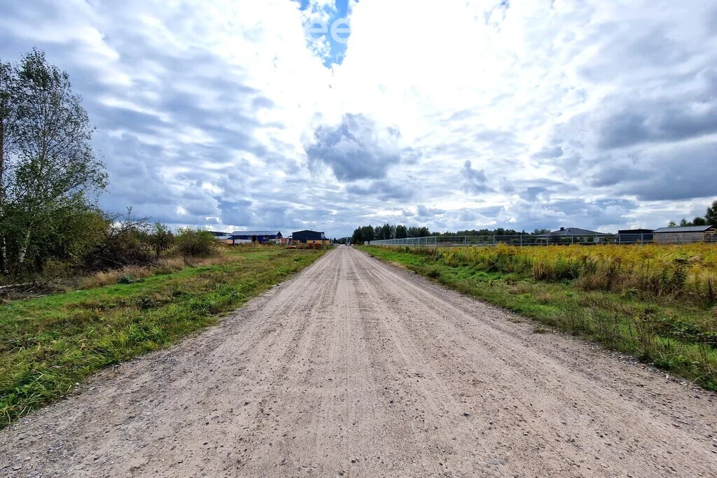 Działka 1 657,00 m², oferta nr , 11429/3685/OGS, Styrzyniec, Sadowa
