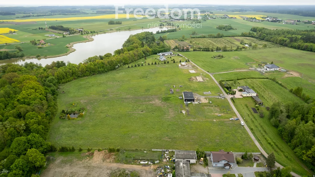 Działka 3 052,00 m², oferta nr , 10638/3685/OGS, Szpęgawsk, Sadowa