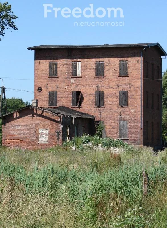 Działka 4 744,00 m², oferta nr , 6202/3685/OGS, Sarbia