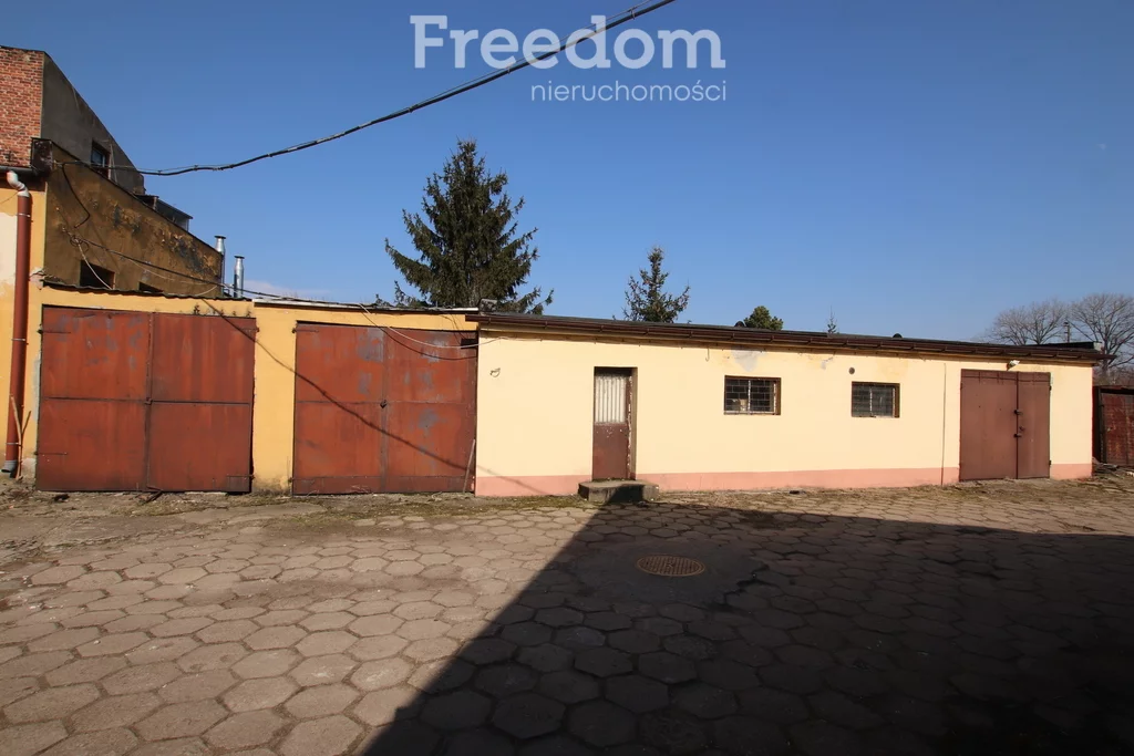Działka 2 383,00 m², oferta nr , 11126/3685/OGS, Koło, Sejmikowa