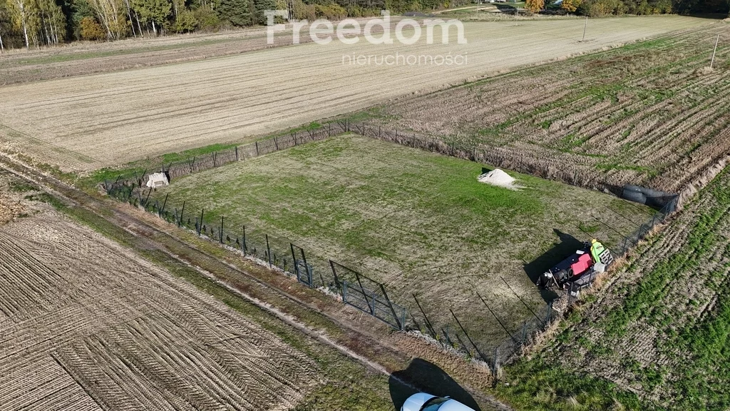 Działka 1 000,00 m², oferta nr , 11511/3685/OGS, Siedlce
